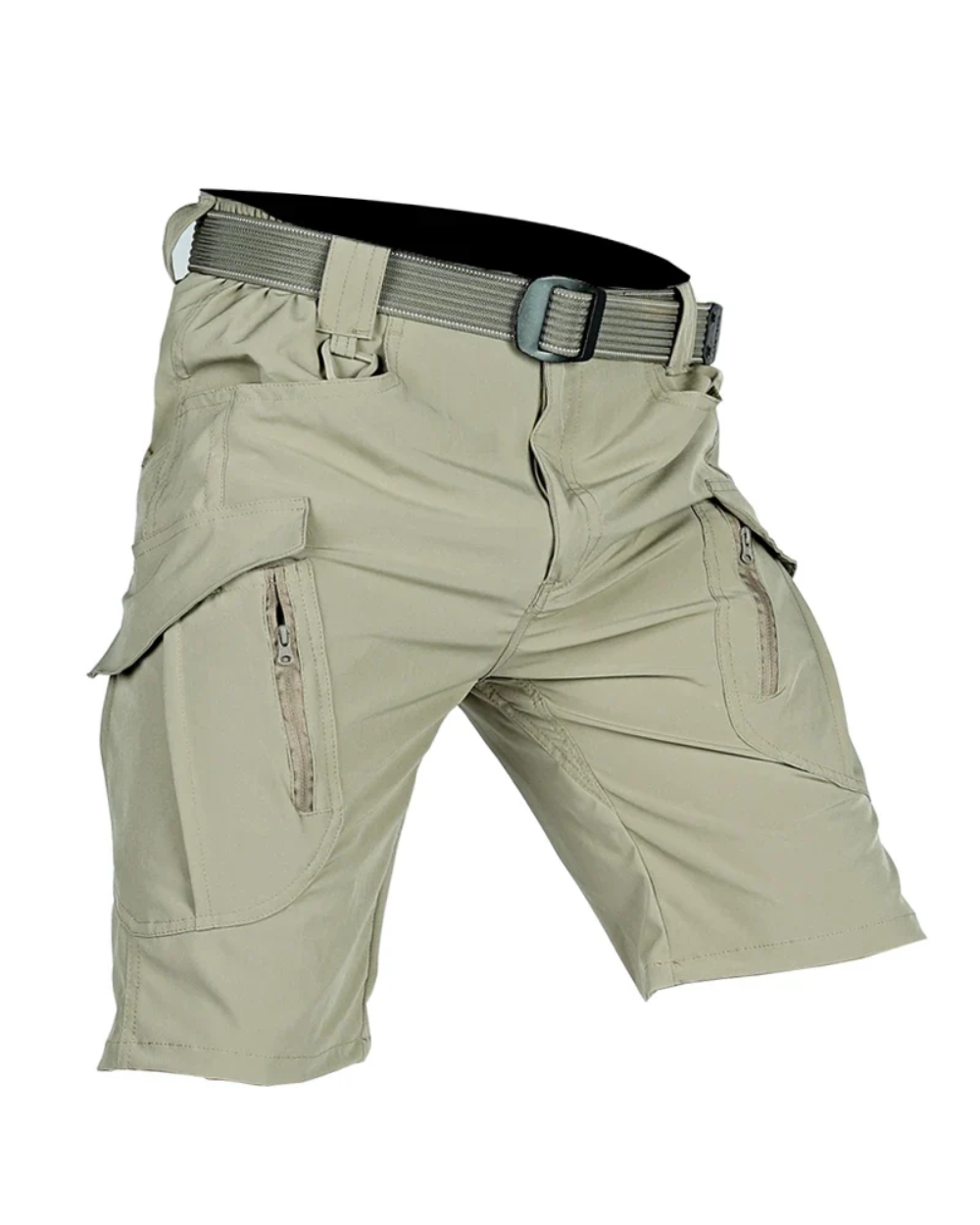 Pantaloncini casual da uomo