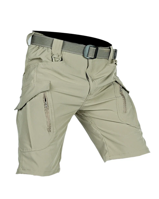 Pantaloncini casual da uomo