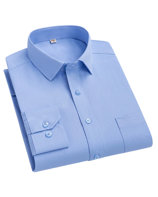 Camicia formale da ufficio