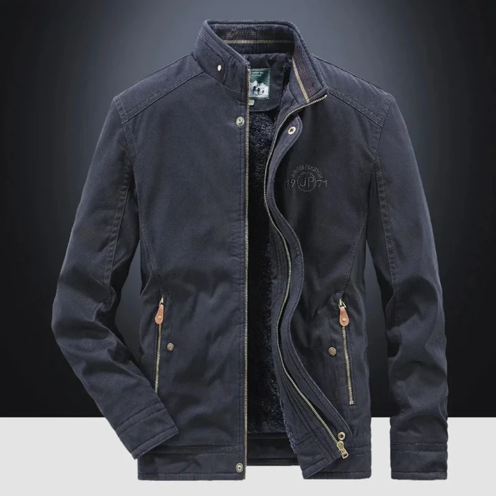 Giacca bomber elegante Parkas