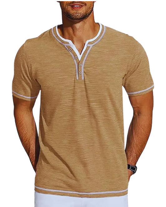 Polo alla moda