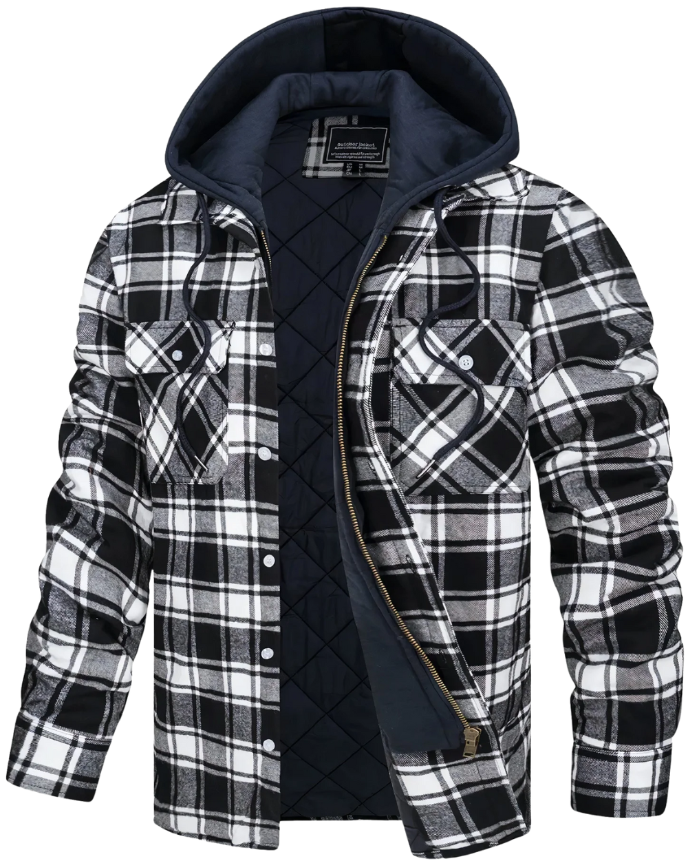 Giacca casual