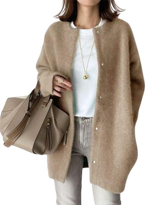 Cardigan da donna Paris Elegant