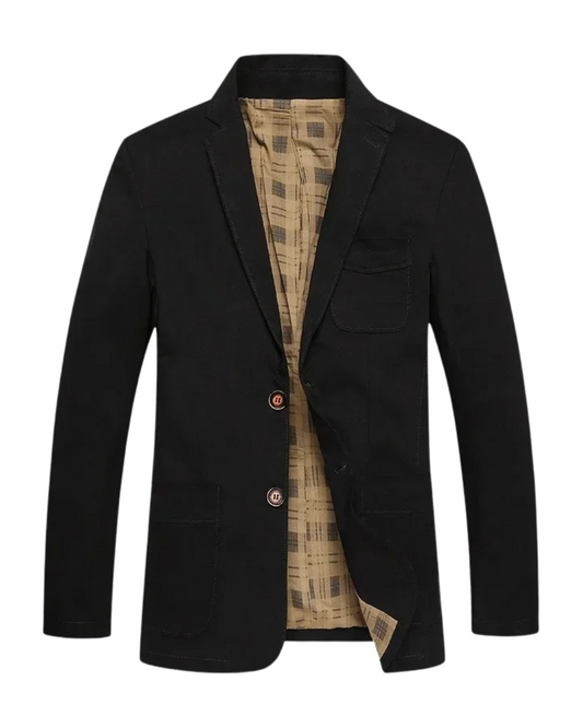 Blazer da uomo premium
