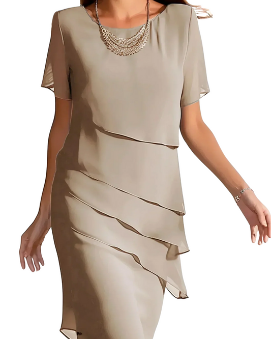 Abito elegante da donna