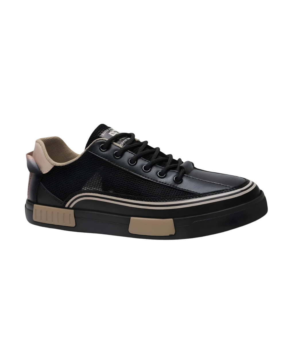 Scarpe eleganti e traspiranti