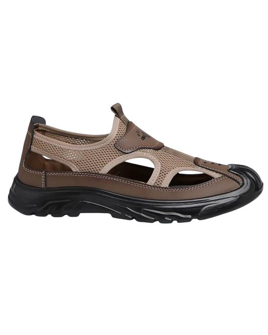 Sandali confortevoli