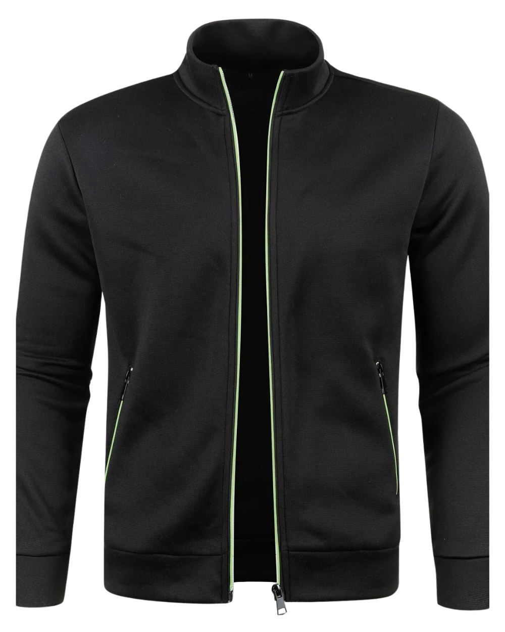 Cardigan da uomo elegante