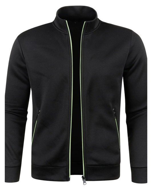 Cardigan da uomo elegante