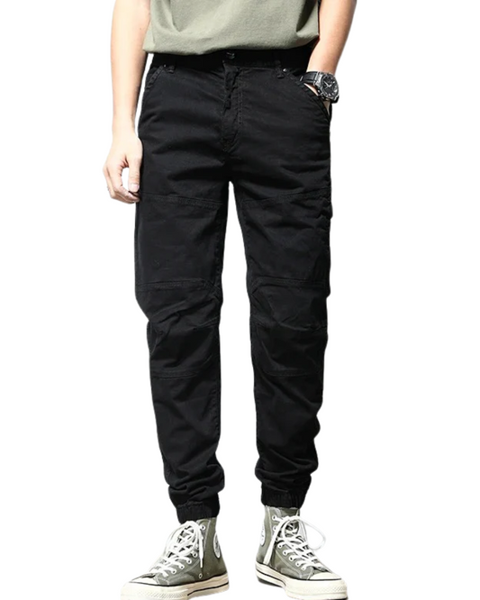 Pantaloni cargo premium