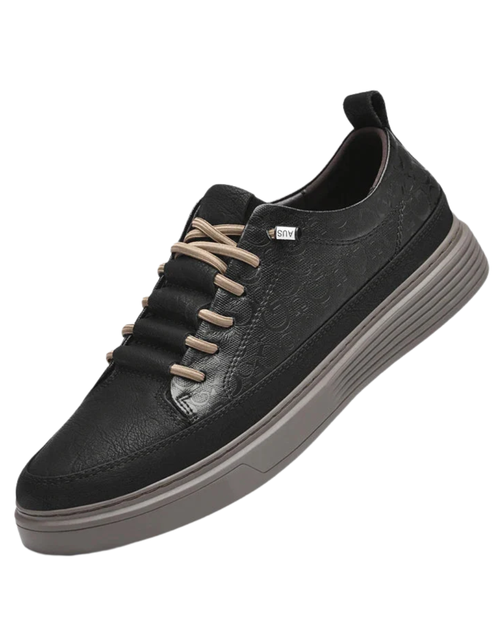 Scarpe in pelle fatte a mano
