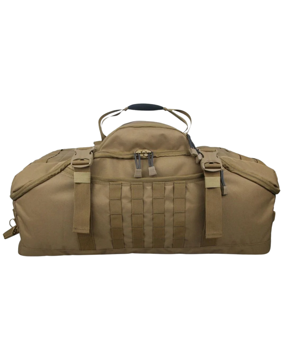 Borsa da viaggio in stile militare