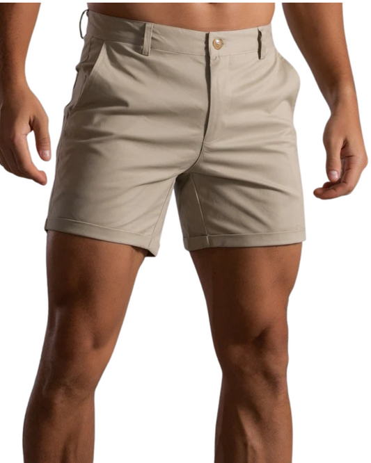 Pantaloncini Chino eleganti