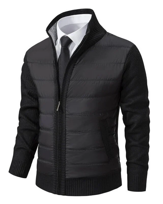 Cardigan da lavoro
