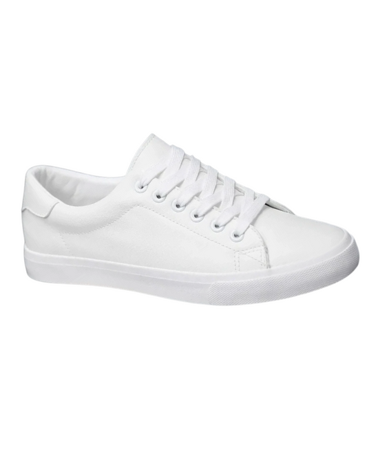 Scarpe classiche in pelle