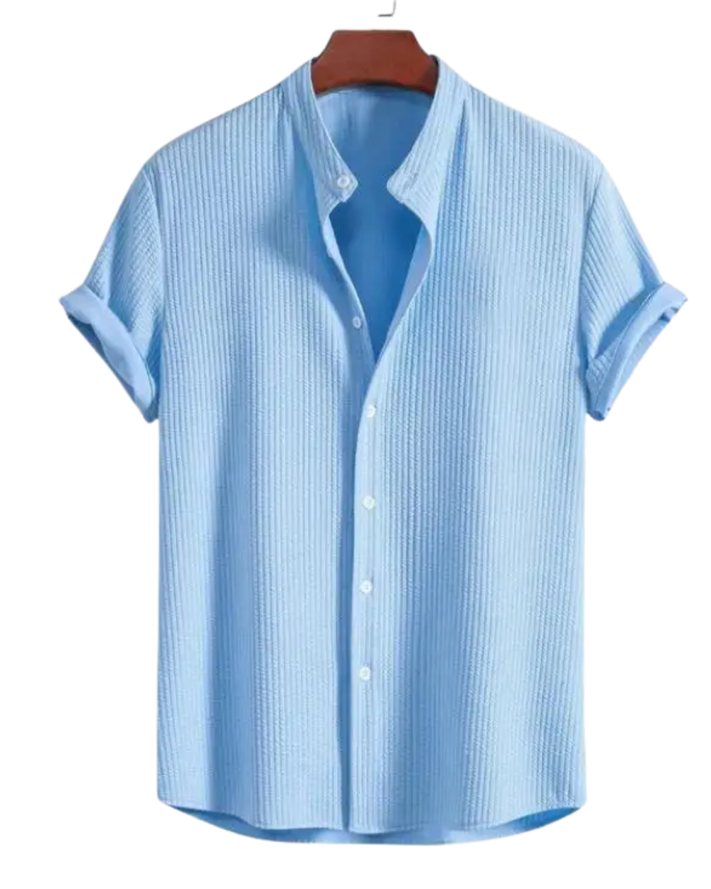 Camicia estiva italiana