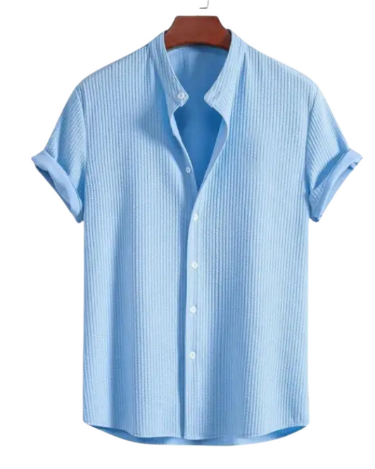 Camicia estiva italiana