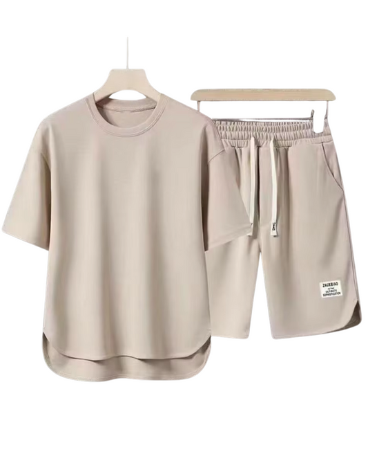 Set estivo casual