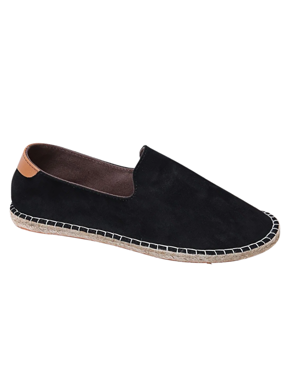 Espadrillas casual da uomo