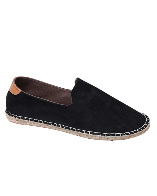 Espadrillas casual da uomo