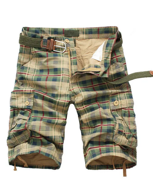 Pantaloncini da spiaggia casual