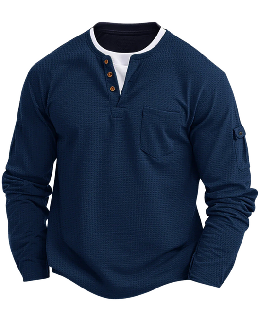 Polo casual