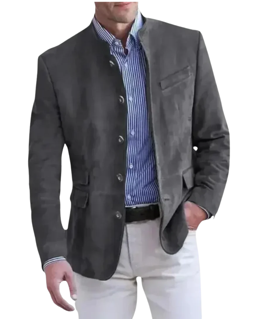 Giacca elegante e casual