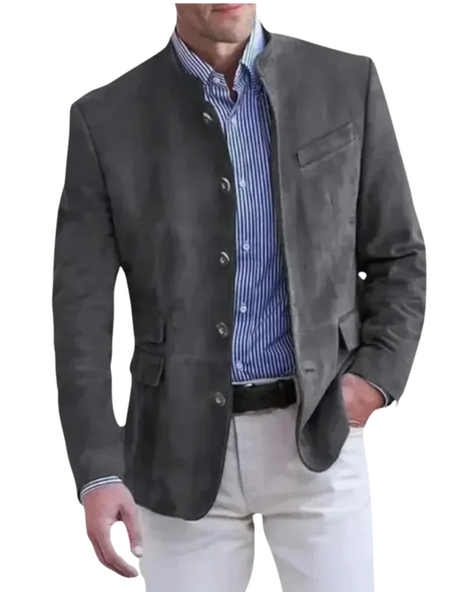 Giacca elegante e casual