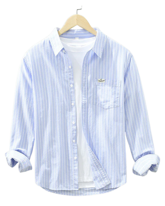 Camicia da uomo premium