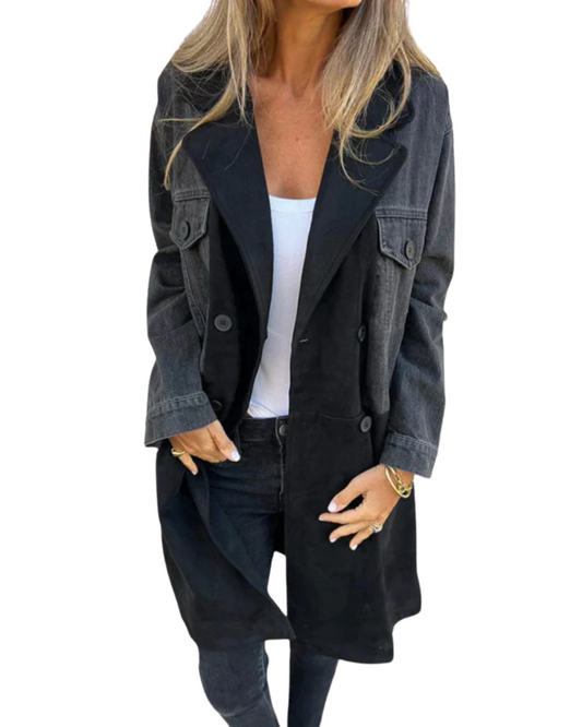 Cardigan da donna elegante