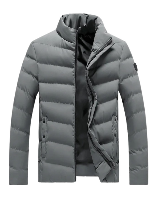 Giacca invernale Parkas