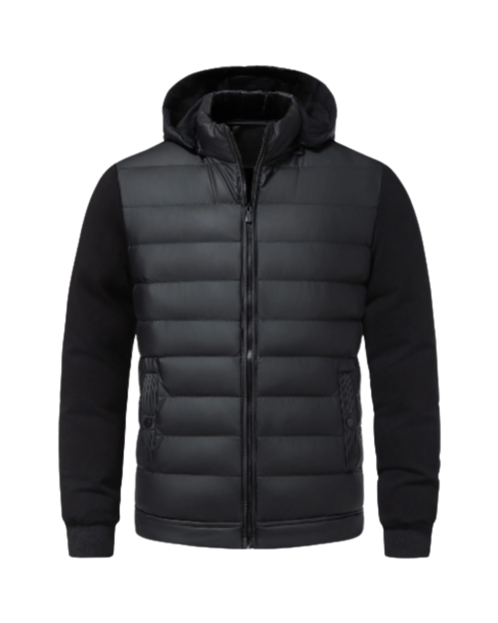 Giacca ibrida Paris Premium