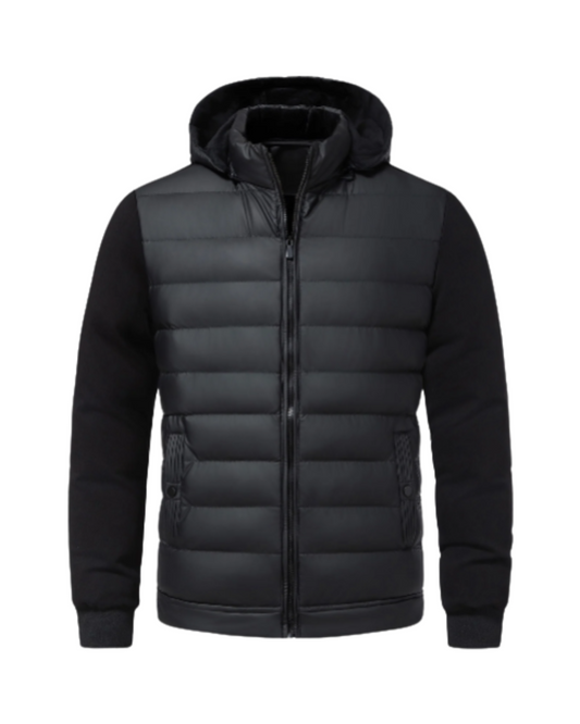 Giacca ibrida Paris Premium