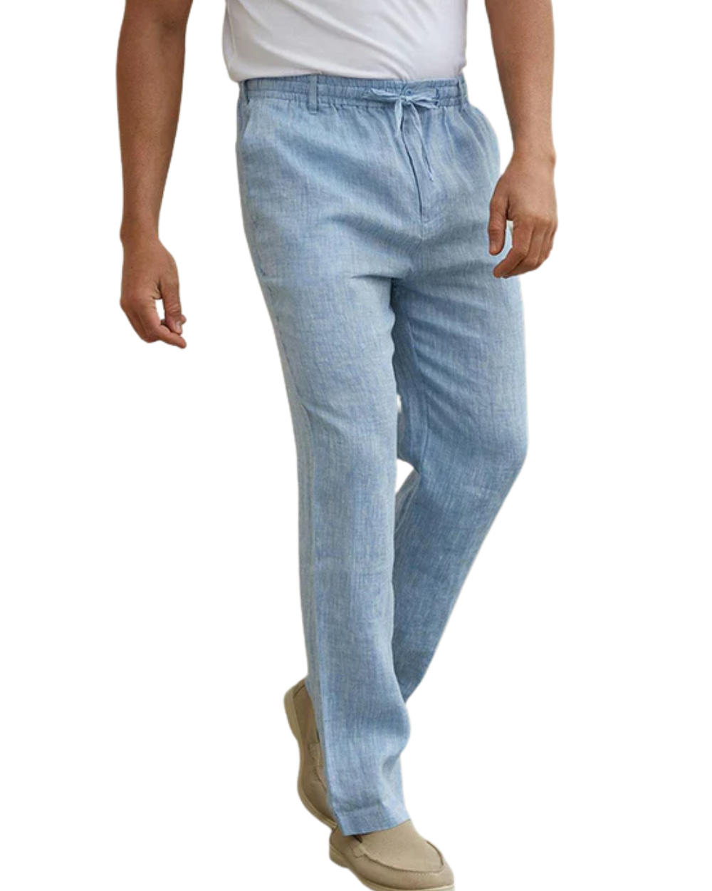 Pantaloni estivi casual