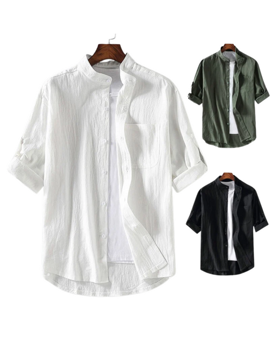 Camicia estiva elegante
