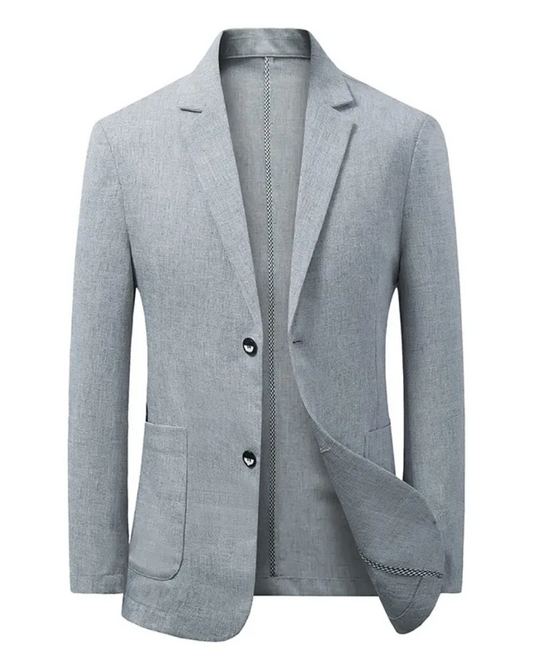 Blazer estivo elegante