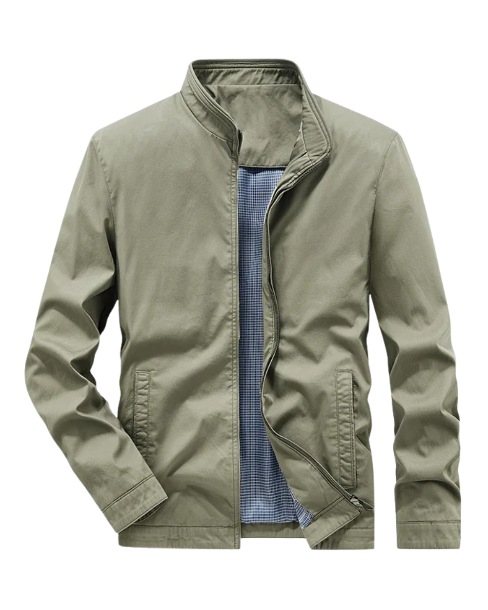 Giacca Parkas elegante