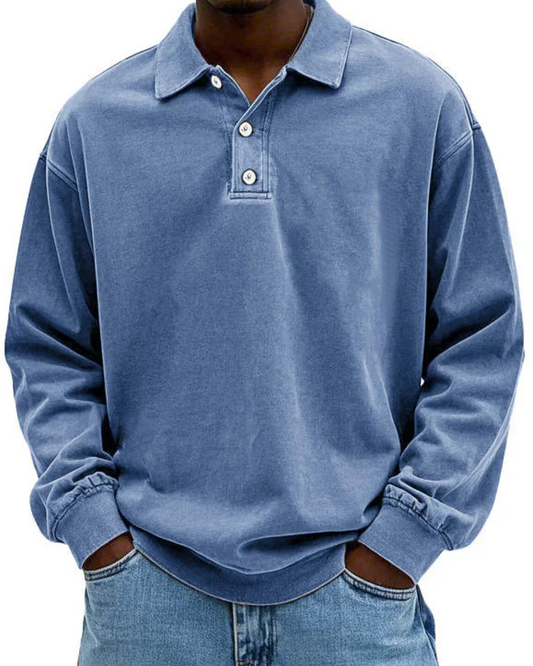 Maglione Polo Premium