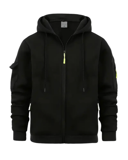 Gilet da uomo elegante