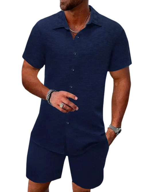 Set estivo 2 pezzi Marbella