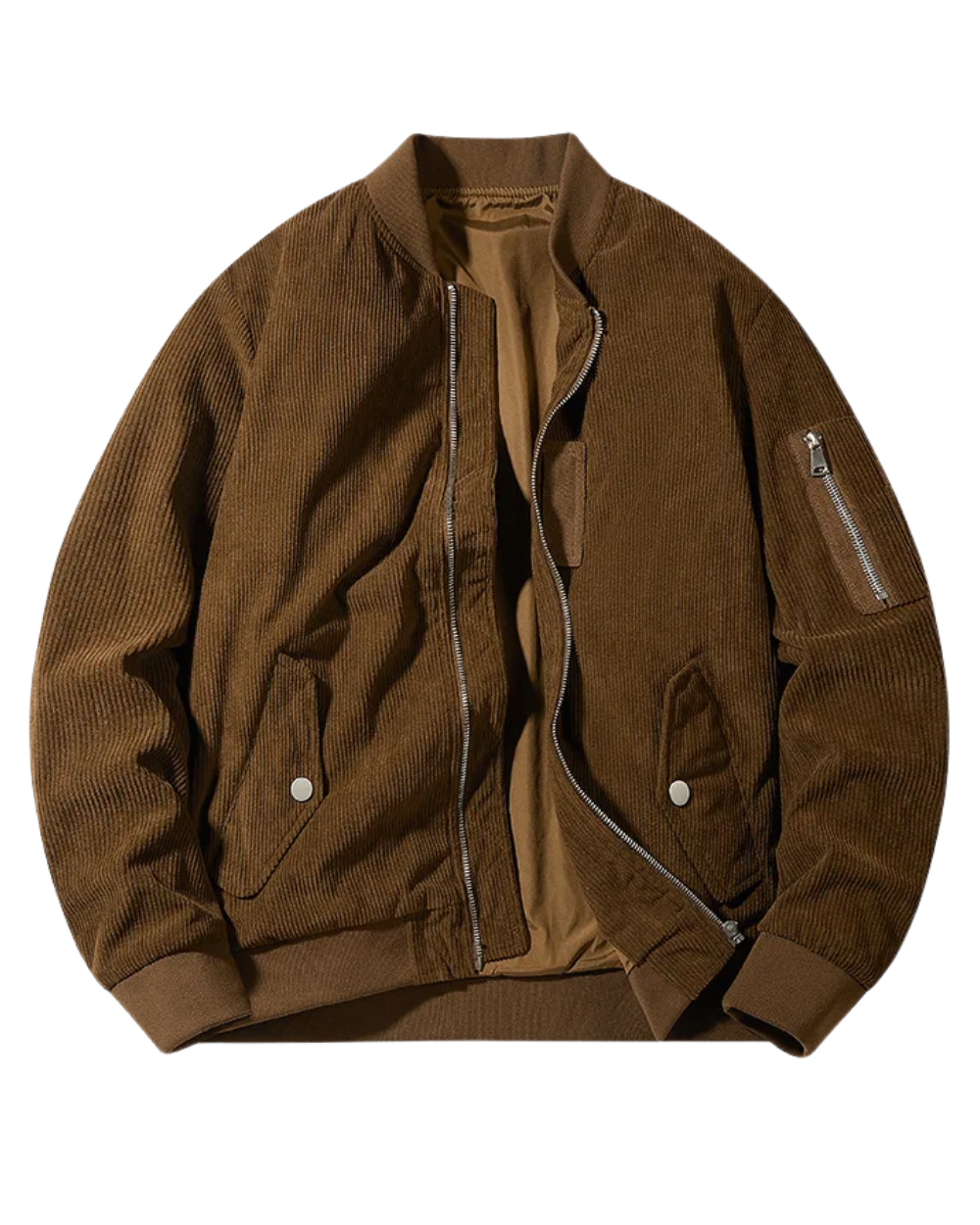 Giacca bomber elegante