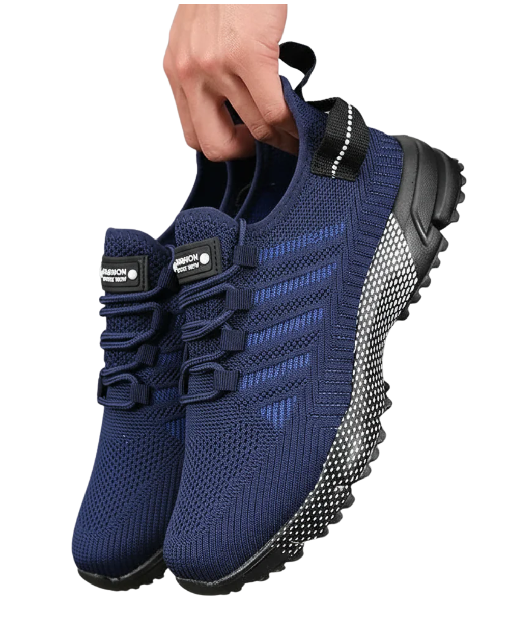 Scarpe eleganti da uomo