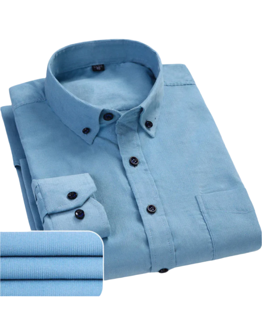 Camicia Achille Luxury