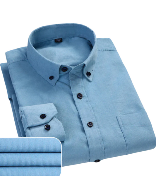 Camicia Achille Luxury