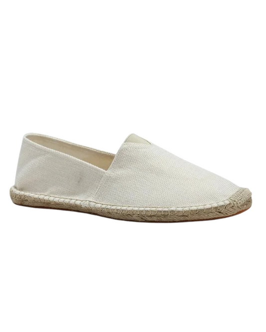 Espadrillas eleganti in tela