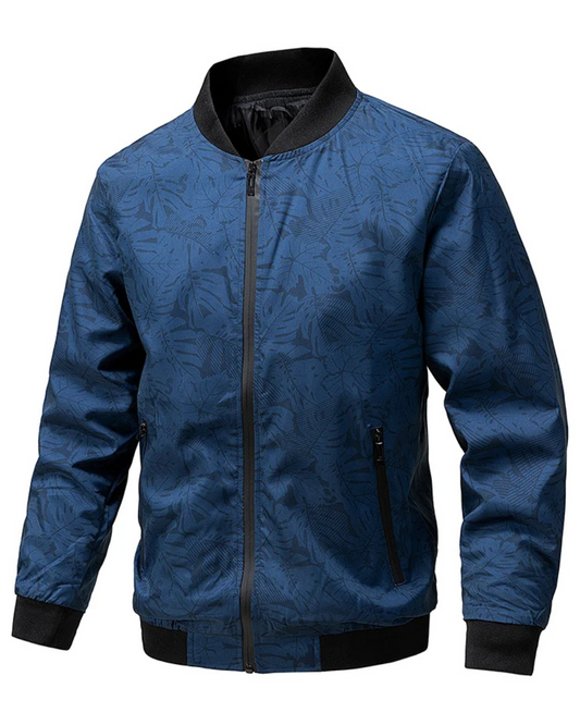 Giacca bomber elegante