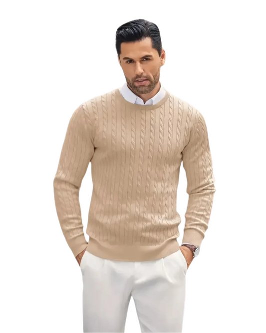 Pullover Garda Casual