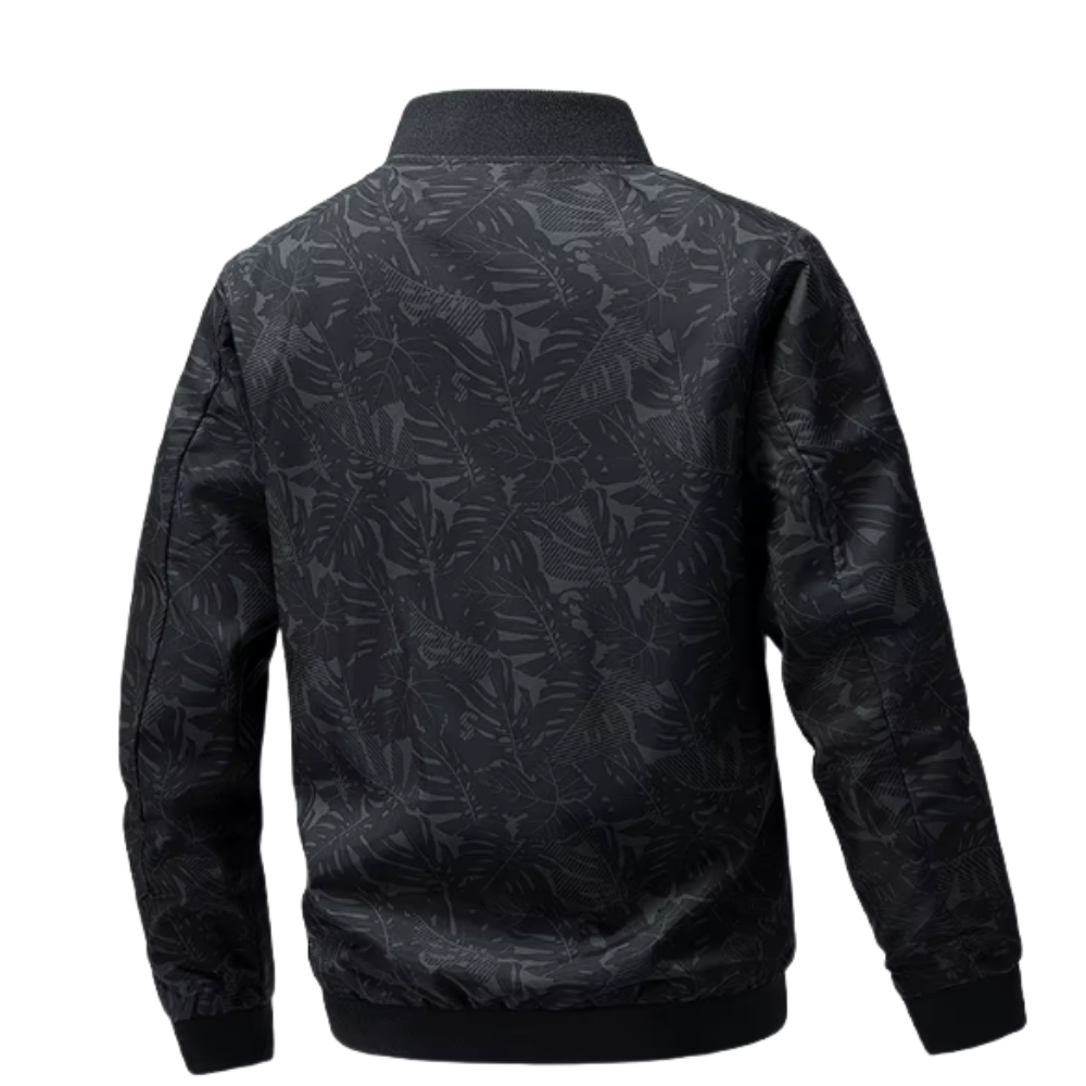 Giacca bomber elegante