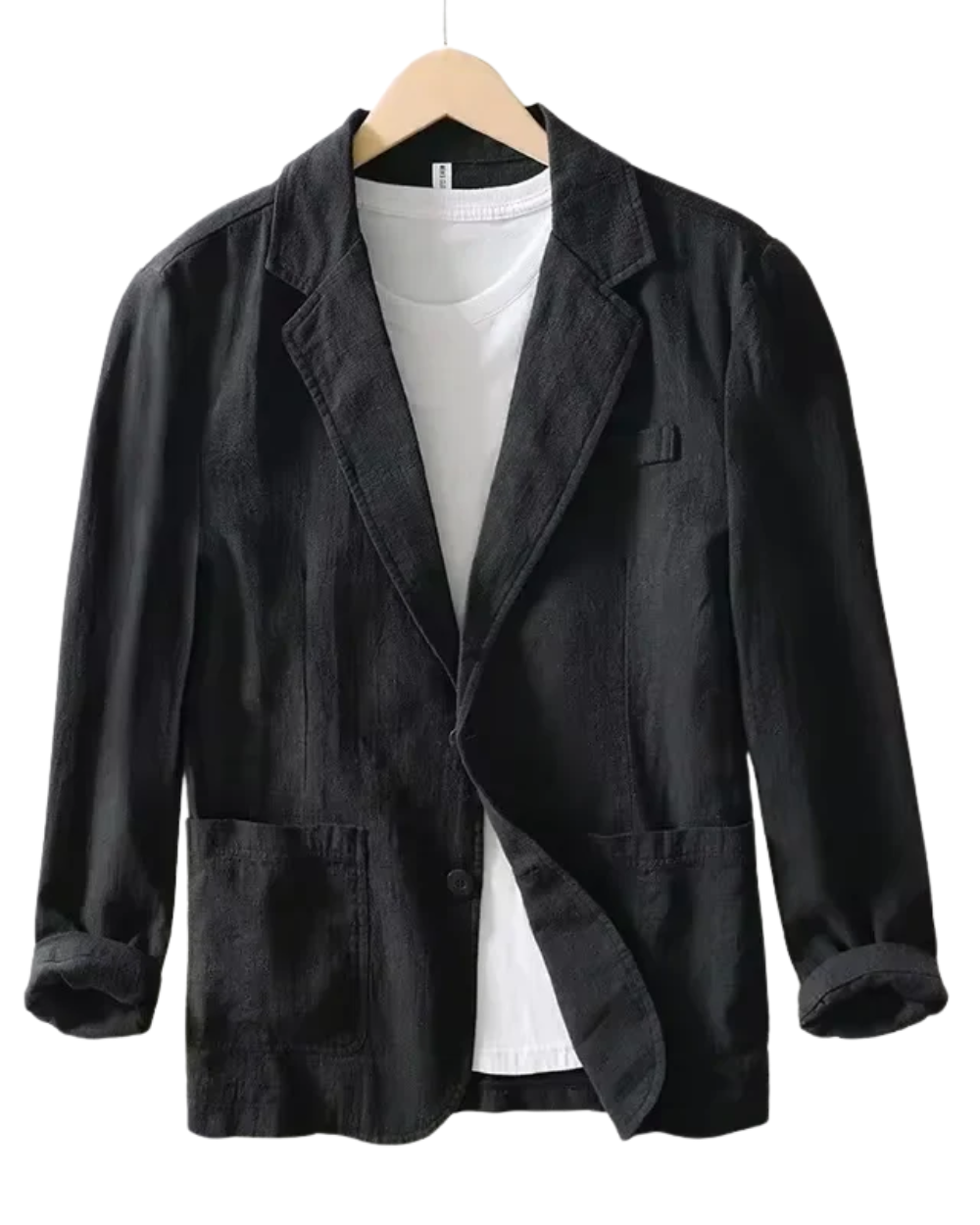 Blazer elegante per uomo