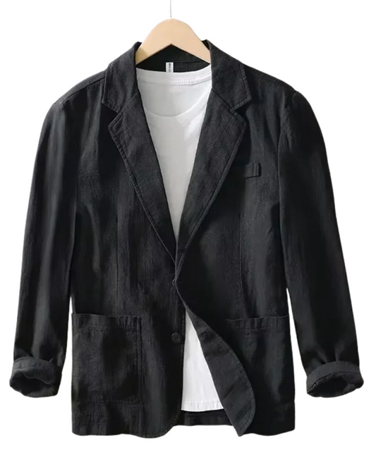 Blazer elegante per uomo